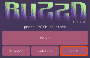 Close patcher